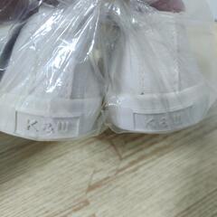 幼児　幼稚園　靴　スニーカー　上履き　幼稚園　上靴　子供　新品の画像