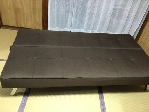 ソファーベッド