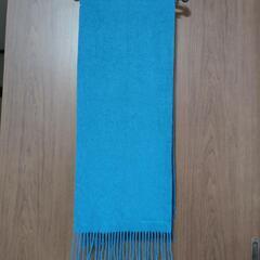 アンテプリマ　カシミヤ100 ％のマフラーの画像