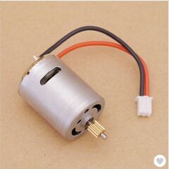 WLtoys V912メインモーター（未使用品、即納）