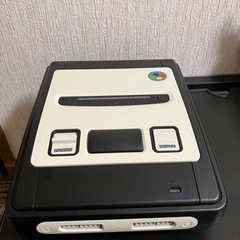動作確認済　スーパーファミコン　分解清掃　コンデンサー交換済み