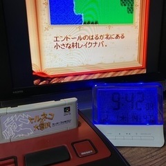 動画確認済　スーパーファミコン　コンデンサー交換済み　分解清掃済みの画像
