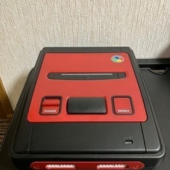 動画確認済　スーパーファミコン　コンデンサー交換済み　分解清掃済み