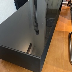 ソニー SONY SU-BX71M [コンポーネントAVラック]の画像