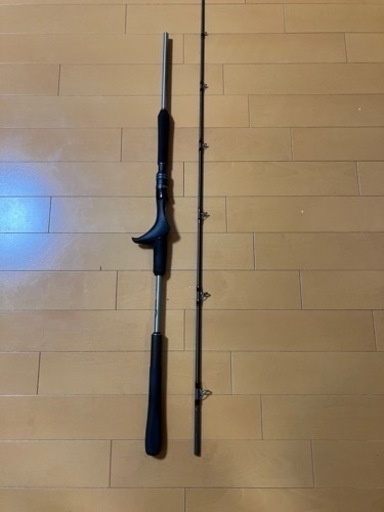 シマノ　ミッドゲームci4   ノマセ釣りに最適