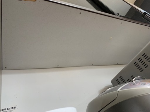 大きな食器棚　ダイニングボード　レンジボード　収納　棚　キッチンボード　キッチン収納　台所収納