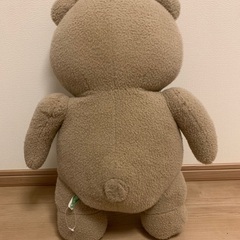 ぬいぐるみの画像