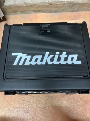 マキタ インパクトドライバー