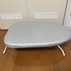 アイロン台の画像