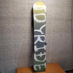 JOY RIDE 155cm スノーボードセット