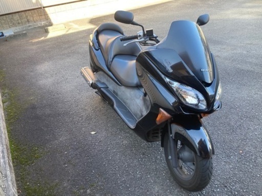 （商談中）ホンダ･FORZA250（mf08）