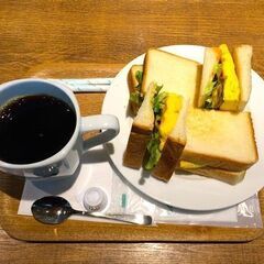 残り１名🎵12/10(土)10:00～梅田10名カフェ会【朝活交...