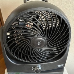 【完了しました】サーキュレーターの画像