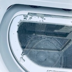 ④✨2020年製✨700番 AQUA✨電気洗濯乾燥機✨AQW-GTW100H‼️の画像