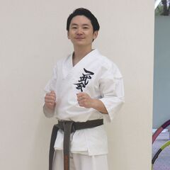 【空手教室】武蔵小杉・新丸子から５分！ ３歳から通える「空手道一武会 武蔵小杉教室」（Supported by 日本遊育研究所）の画像