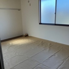 12日内装工事手元募集1名日払い白石市急募