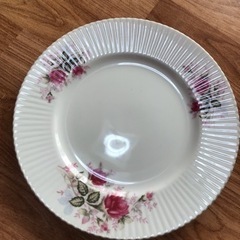 平皿4枚セットの画像