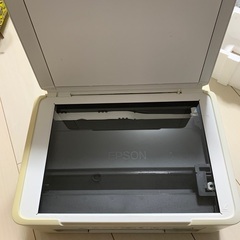 EPSONプリンター　PX-049A