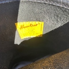 ホーキンス　エンジニアブーツの画像