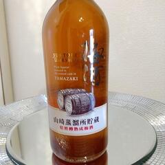 suntory山崎梅酒