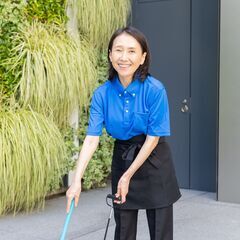 【未経験OK！!高時給◎】駅チカ！徒歩5分★施設内の清掃スタッフ♪※ジモティーが掲載している求人となりますの画像