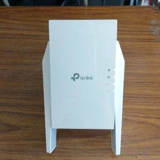 1207-004 tp-link WiFi ルーター