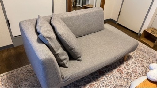 【unico ウニコ 値下げ】リビングダイニング　ソファー　SULA(スーラ)