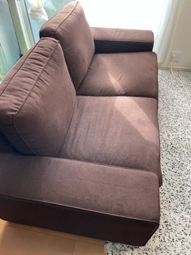 IKEA　ソファ　2/8掲載終了！！