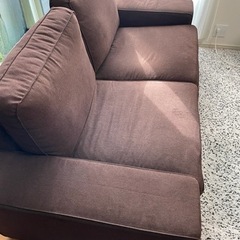 IKEA　ソファ　2/8掲載終了！！の画像