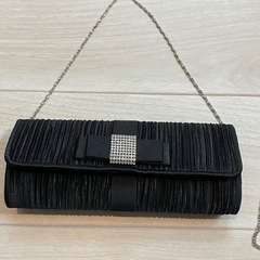 パーティー用ボレロとバッグの画像