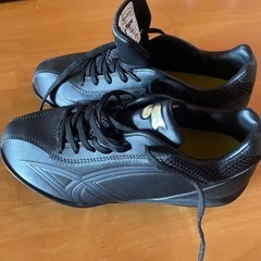 野球用　スパイク　23.0cmの画像