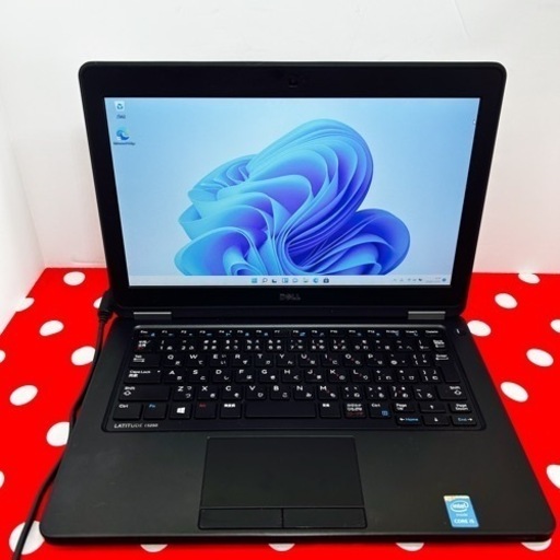 711初心者様歓迎♡ハイスペ♡Windows11ノートパソコン 711初心者様歓迎♡ハイスペ♡Windows11ノートパソコン