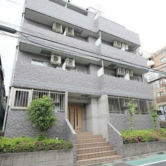 ✨敷金/礼金0円・初期安物件💥 水商売・無職OK😄 東京メトロ東...