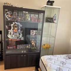 フィギュアケース