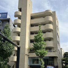 連帯保証人不要！「柿ノ木坂ロイヤルコーポ ６０２ 」の画像