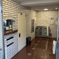 連帯保証人不要！「柿ノ木坂ロイヤルコーポ ６０２ 」 - 目黒区
