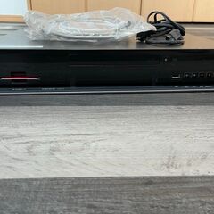 HDD搭載ブルーレイディスク/DVDレコーダー BDZ-RS15【リモコンなし】０円の画像