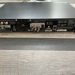 HDD搭載ブルーレイディスク/DVDレコーダー BDZ-RS15【リモコンなし】０円の画像