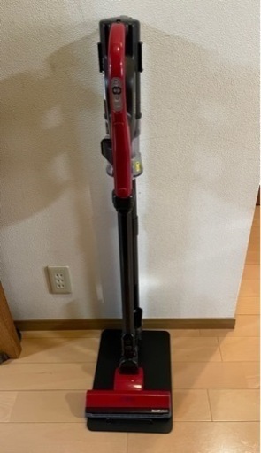 日立サイクロン掃除機