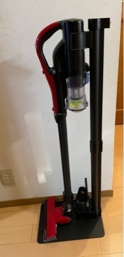 日立サイクロン掃除機