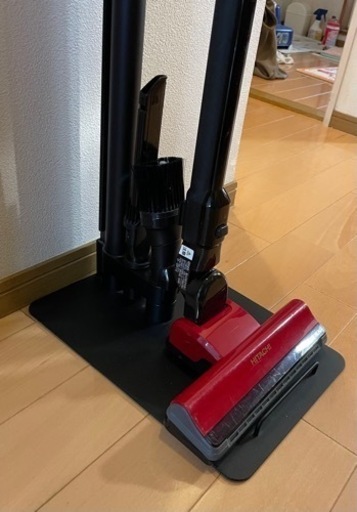 日立サイクロン掃除機