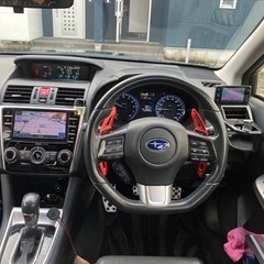★ご成約ありがとうございます。★ H26年スバル レヴォーグ2.0GTアイサイト★調子良好★車検R5年11月の画像
