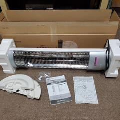 コイズミ KKH-0921 電気ストーブ