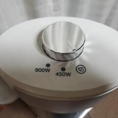 コイズミ KKH-0921 電気ストーブの画像