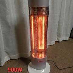 コイズミ KKH-0921 電気ストーブの画像