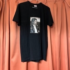 supreme マイケルジャクソン