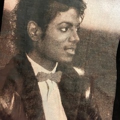 supreme マイケルジャクソンの画像