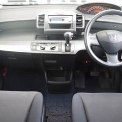 ✨自社ローン可✨審査通過率95%✨車中泊でも人気のフリード👆👆の画像