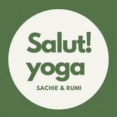 Salut!(やぁ!)と気軽にyogaできるコミュニティ～Sal...