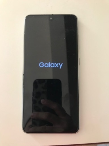 その他 GALAXY A20